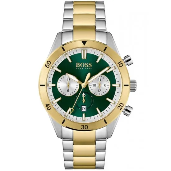 Santiago Chronograph 1513872 44mm