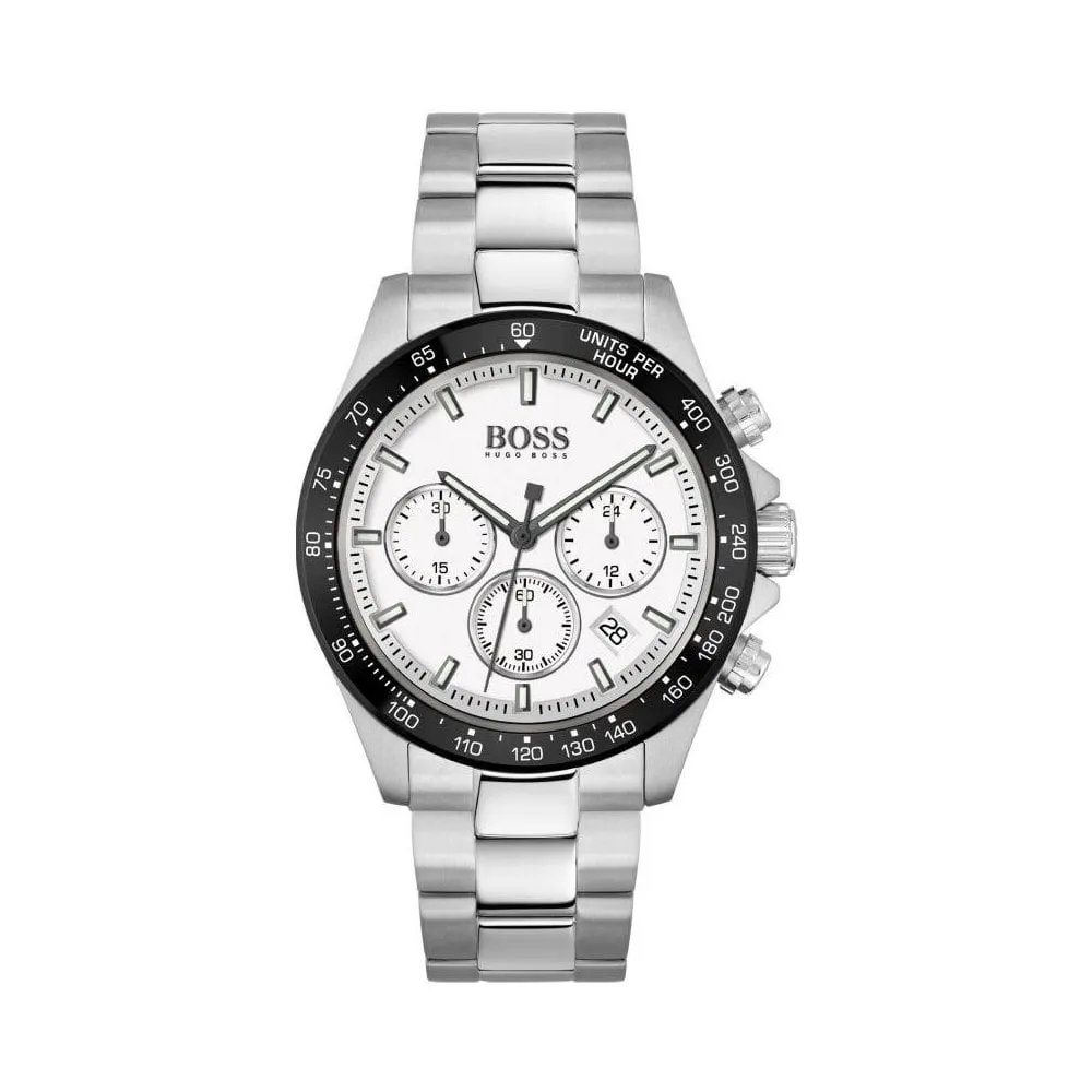 Hero Chronograph 1513875 43mm