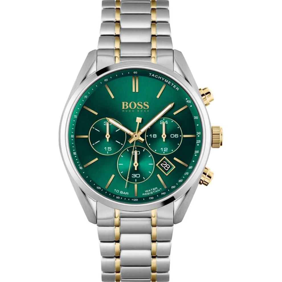 Champion Chronograph 1513878 44mm