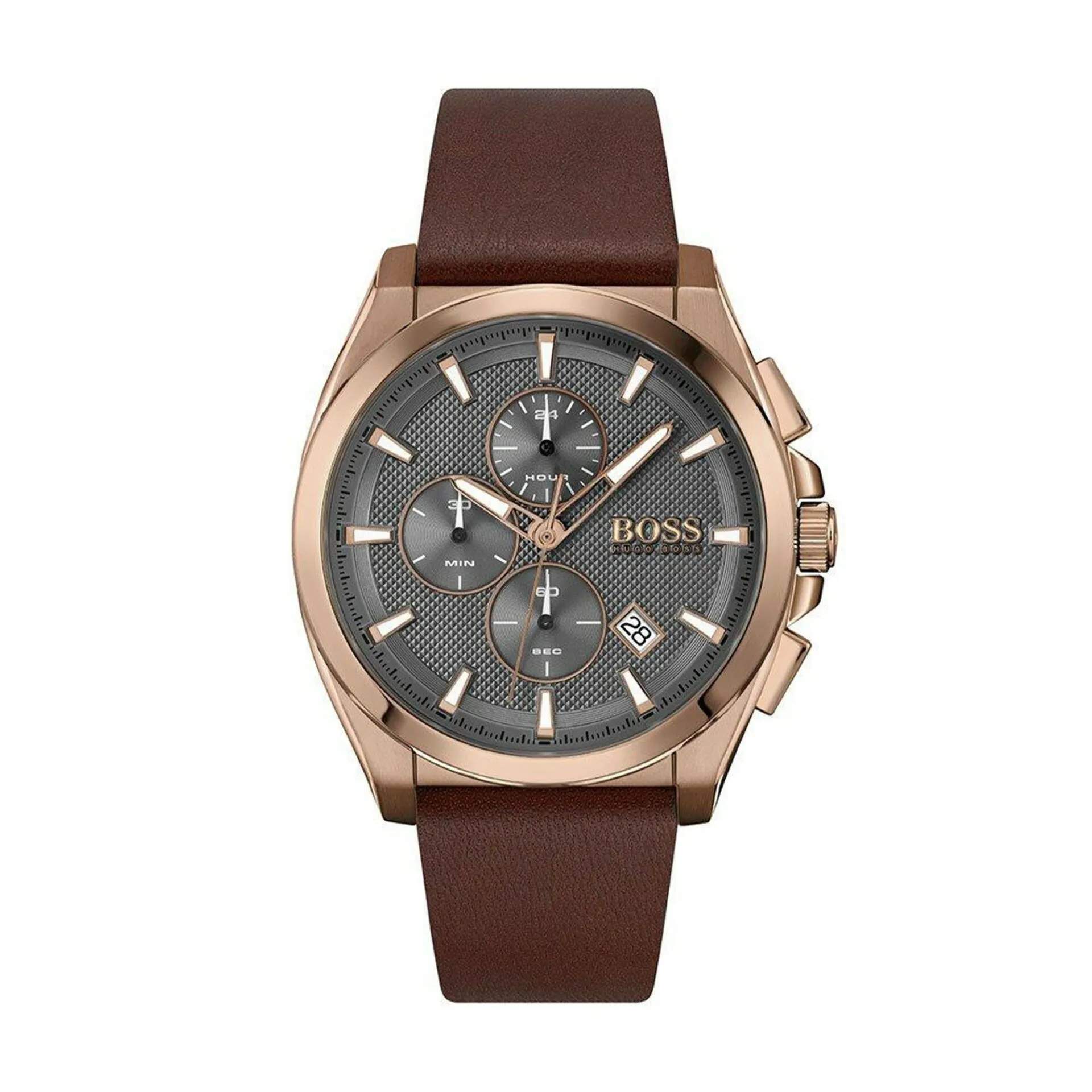 Grandmaster Chronograph 1513882 46mm