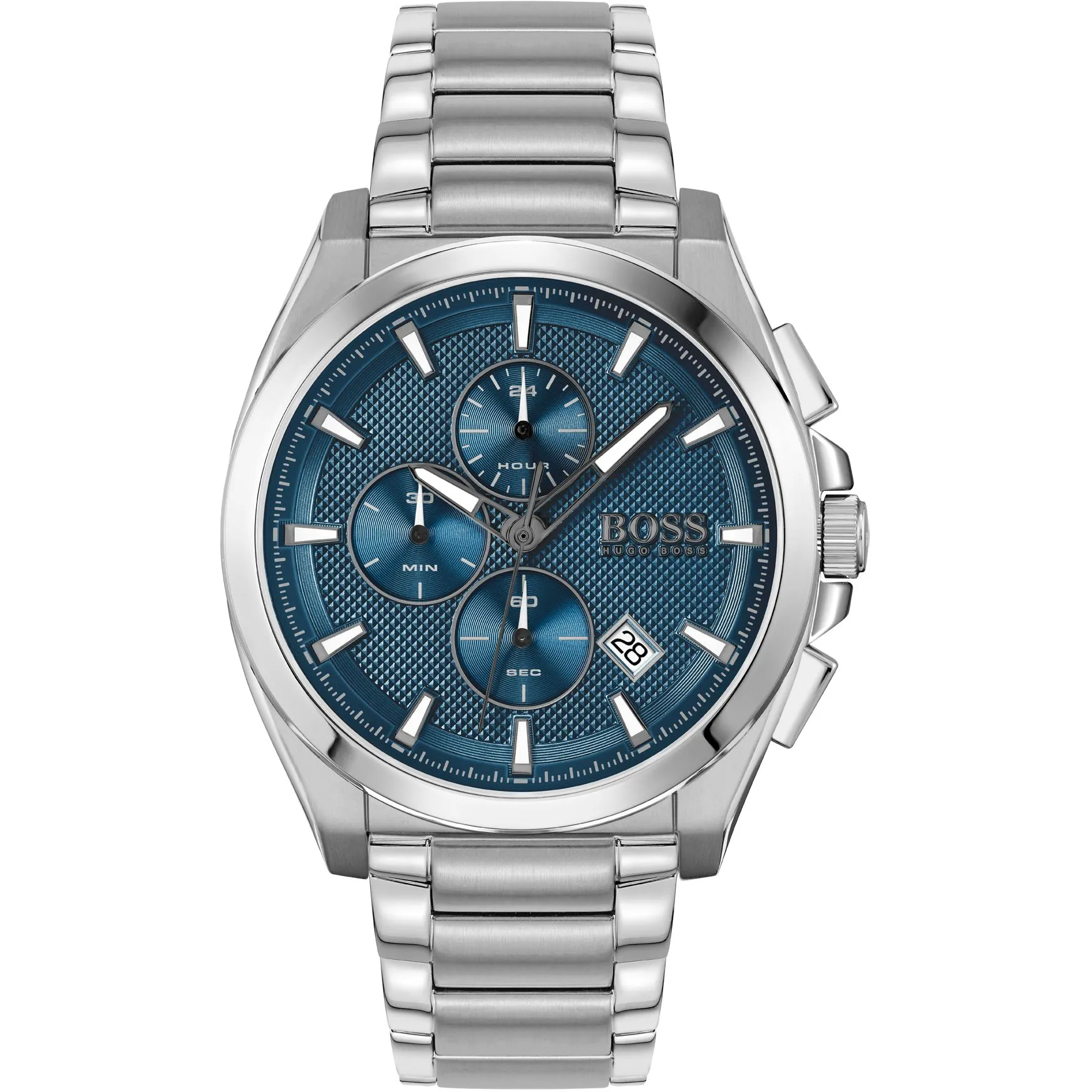 Grandmaster Chronograph 1513884 46mm