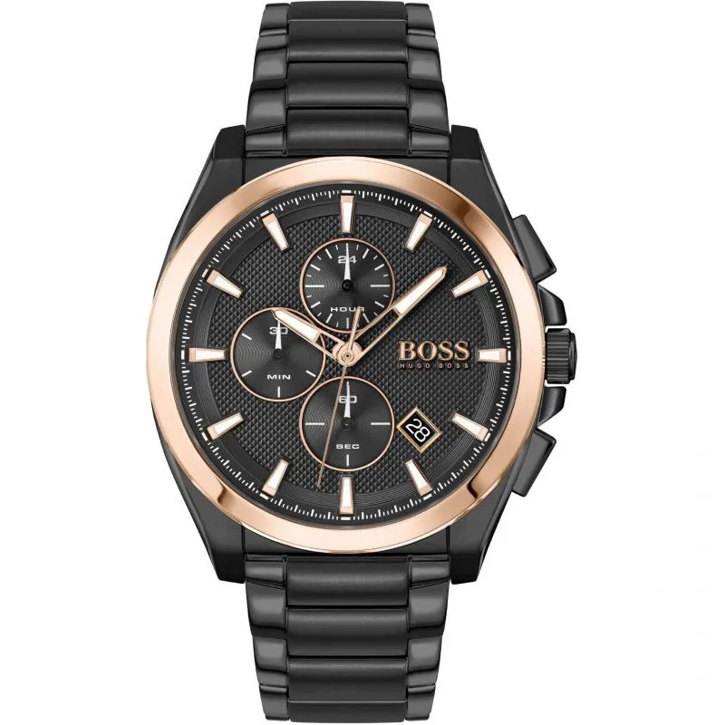 Grandmaster Chronograph 1513885