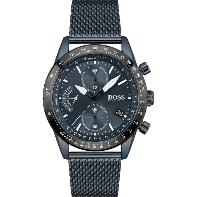 Pilot Edition Chronograph 1513887