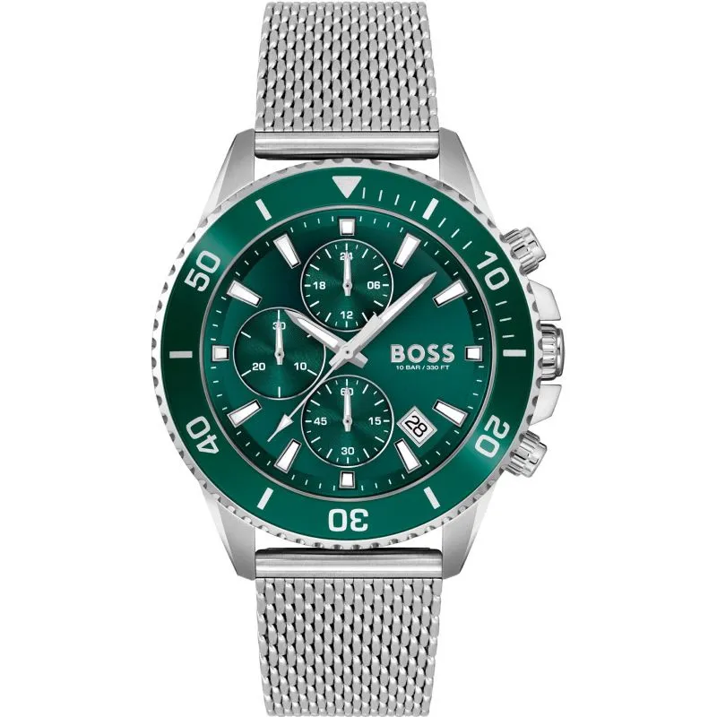Admiral Chronograph 1513905 46mm