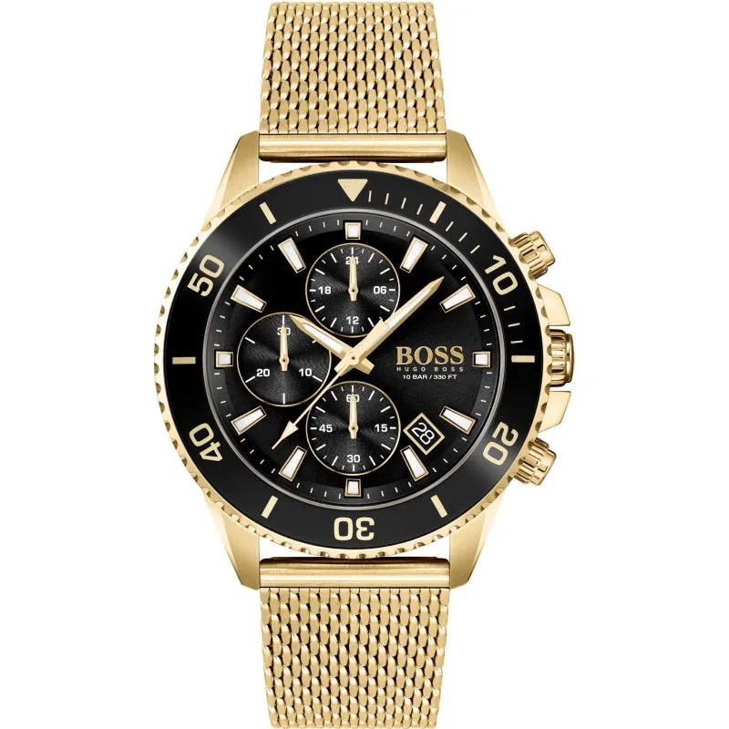 Admiral Chronograph 1513906