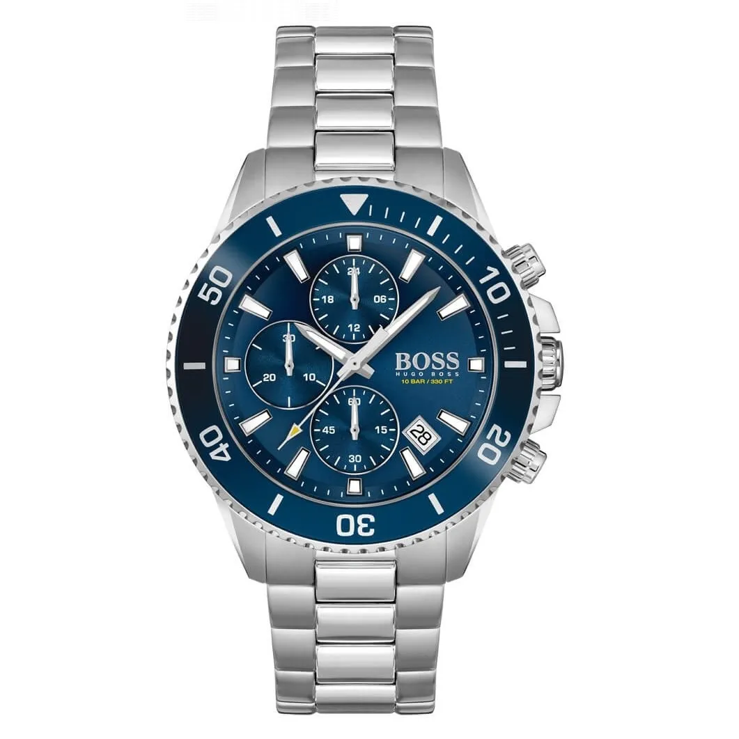 Admiral Chronograph 1513907 46mm