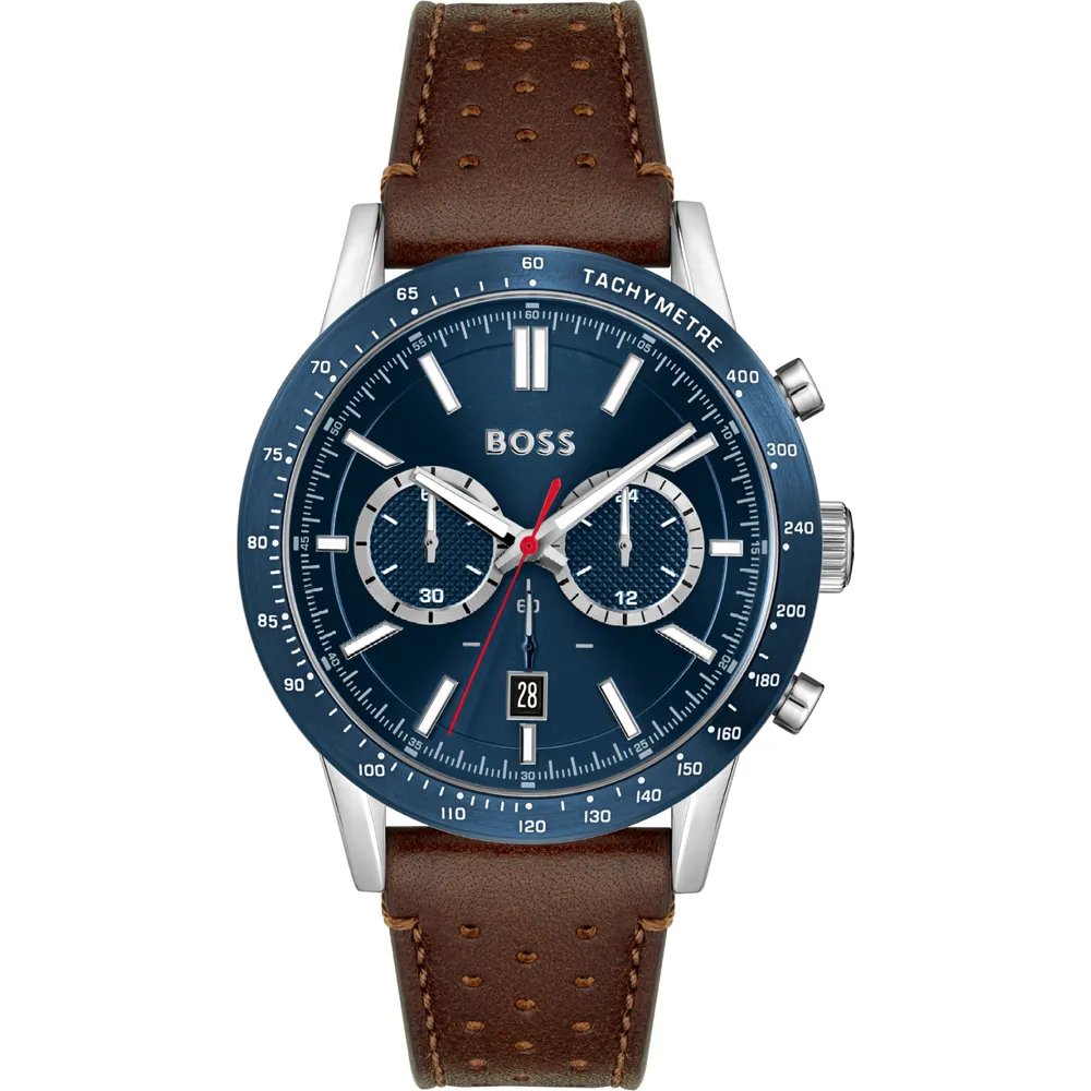 Allure Chronograph 1513921 44mm