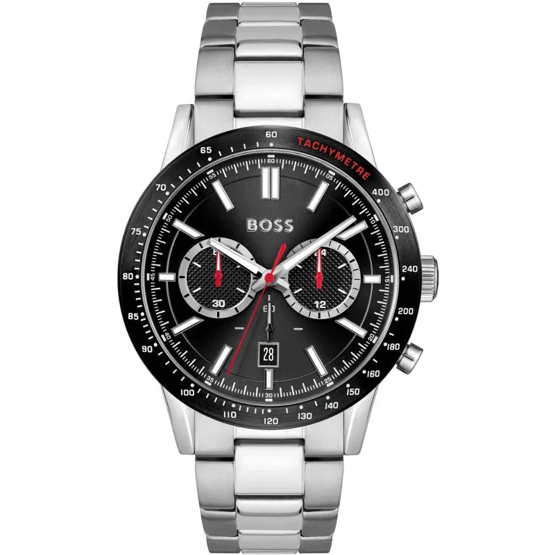 Allure Chronograph 1513922