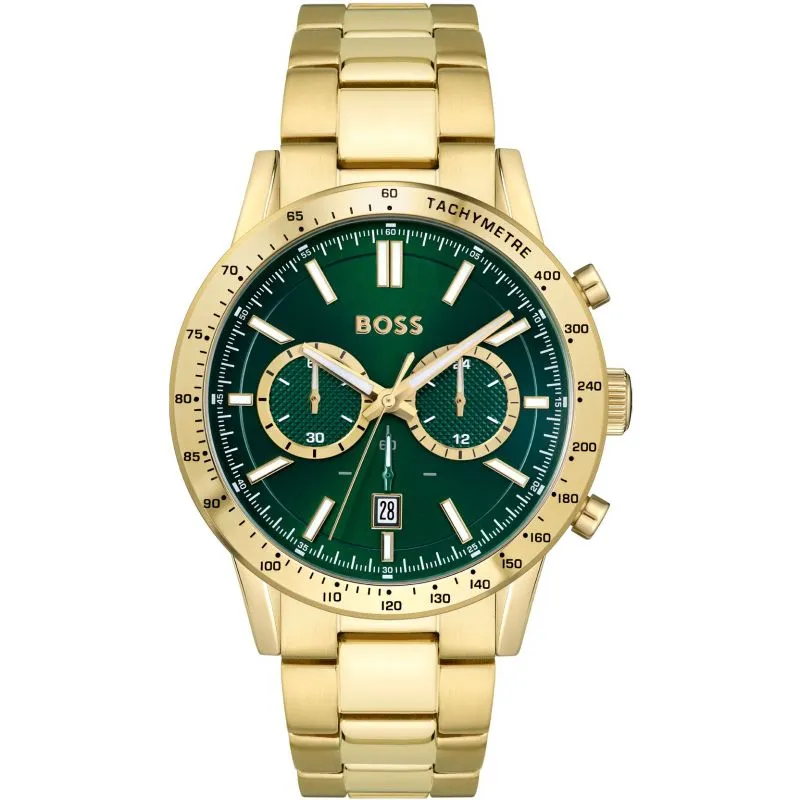 Allure Chronograph 1513923