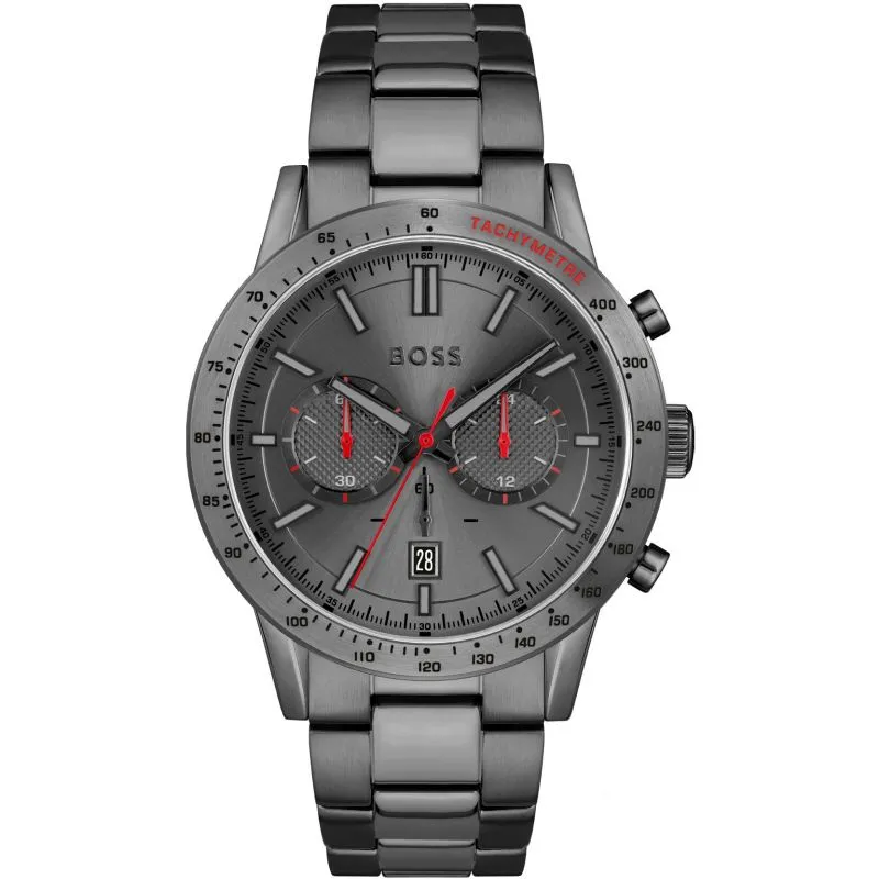 Allure Chronograph 1513924 44mm