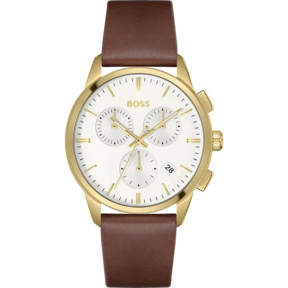 Dapper Chronograph 1513926 43mm