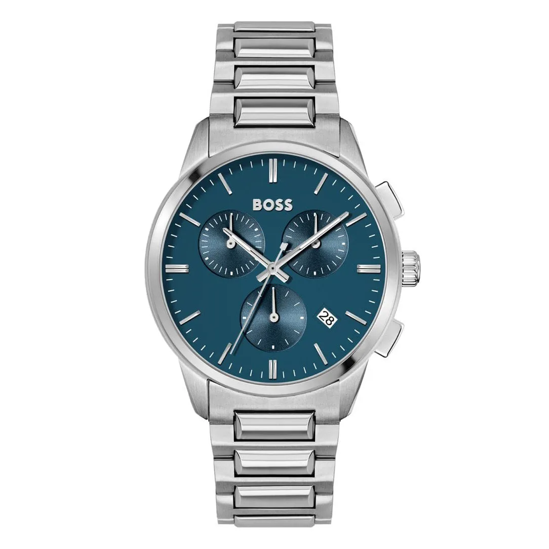 Dapper Chronograph 1513927
