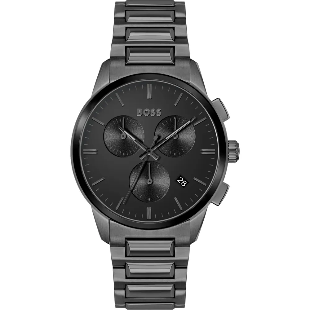 Dapper Chronograph 1513929 43mm