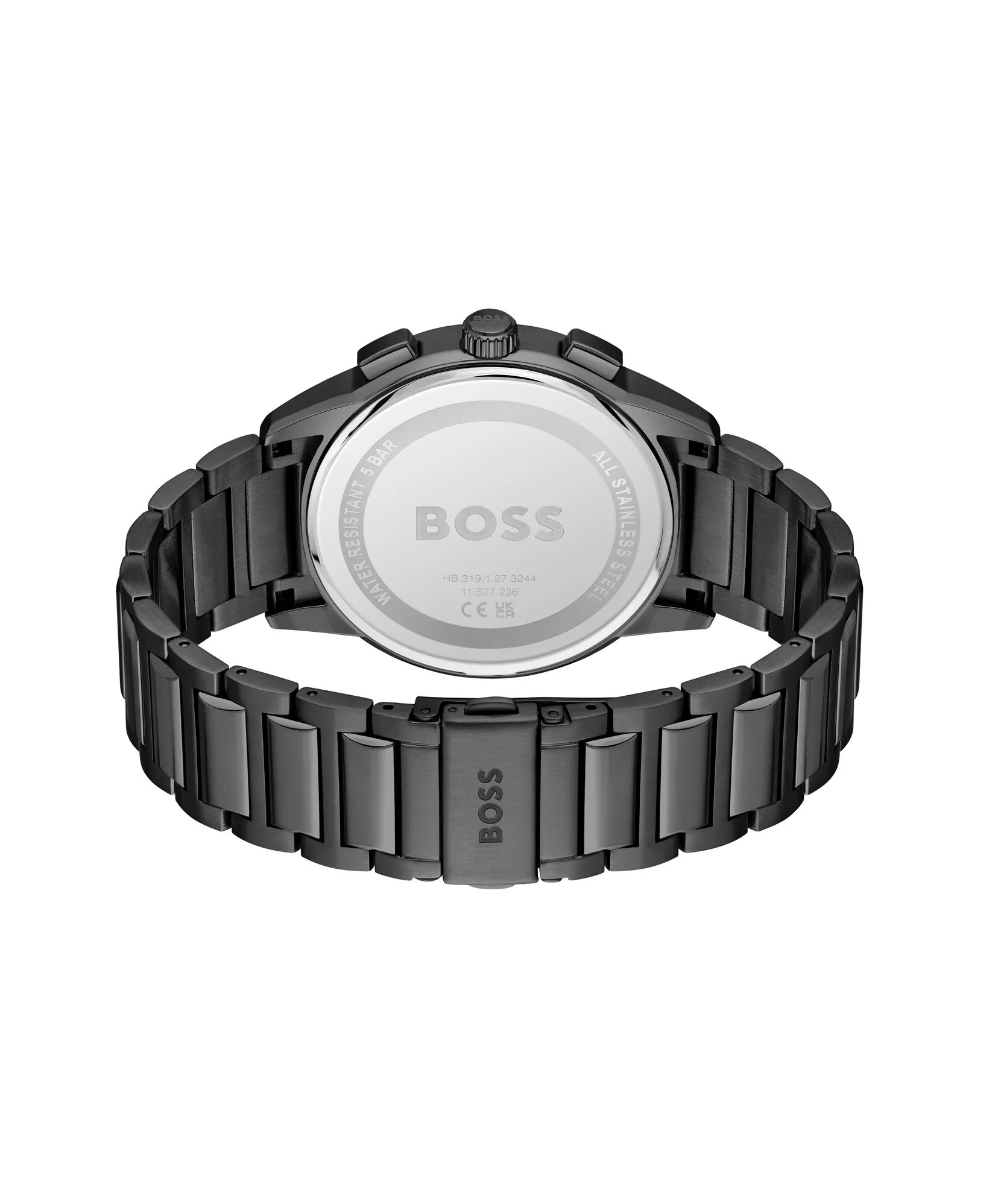 Dapper Chronograph 1513929 43mm - Image 3