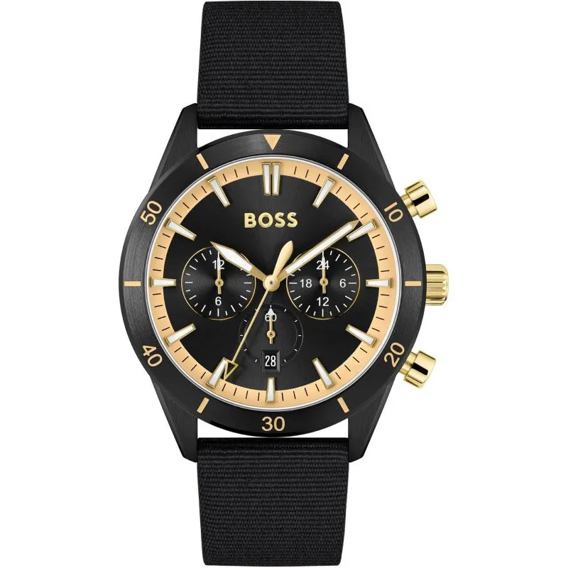 Santiago Chronograph 1513935 44mm