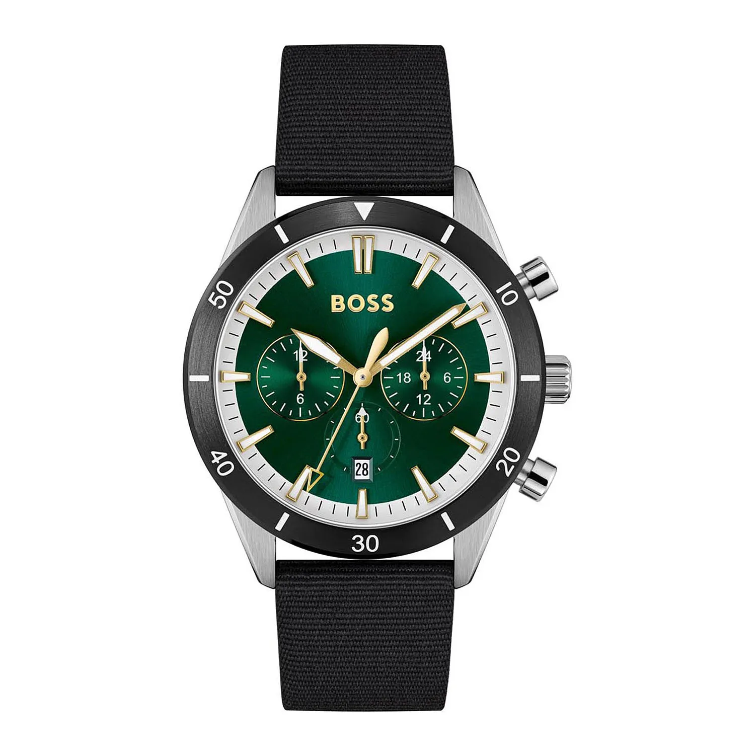 Santiago Chronograph 1513936 44mm