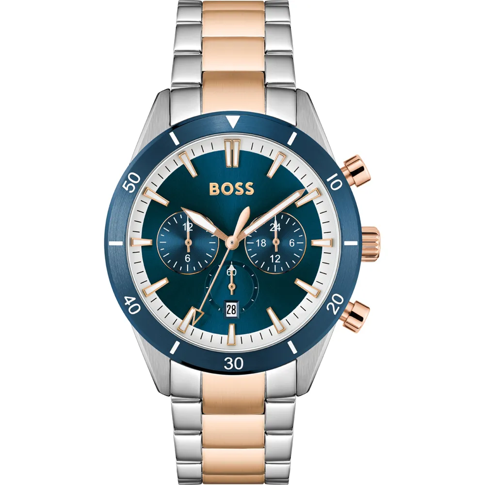 Santiago Chronograph 1513937 44mm