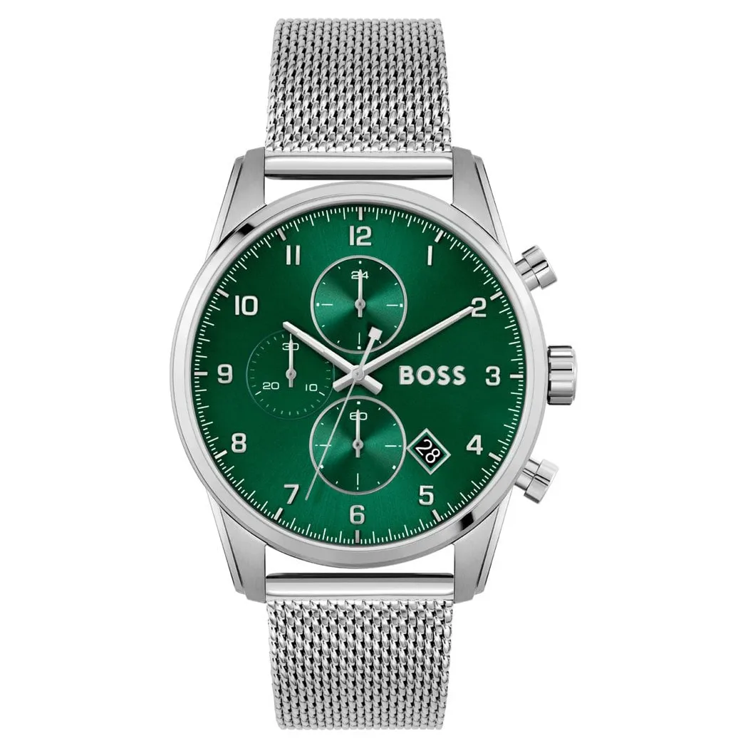 Skymaster Chronograph 1513938 44mm