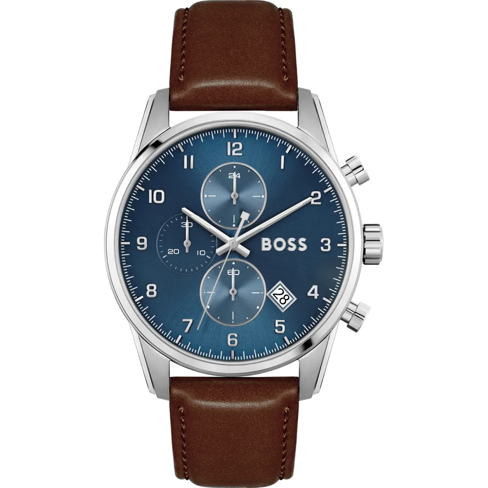 Skymaster Chronograph 1513940 44mm