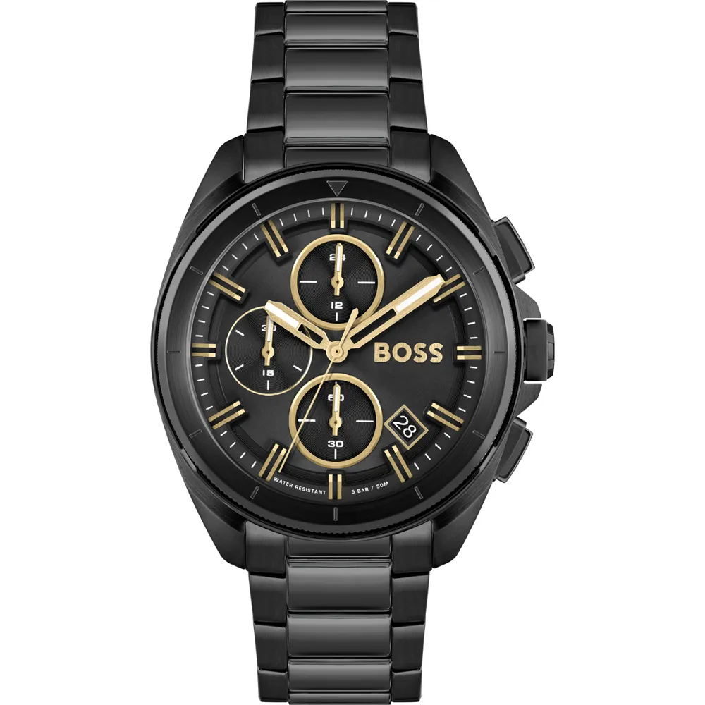 Volane Chronograph 1513950 44mm