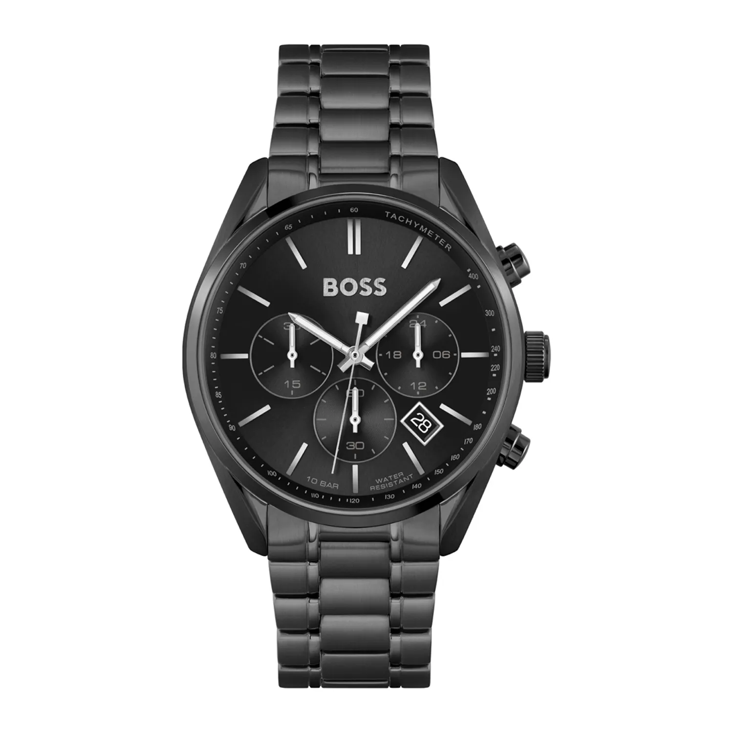Champion Chronograph 1513960 44mm