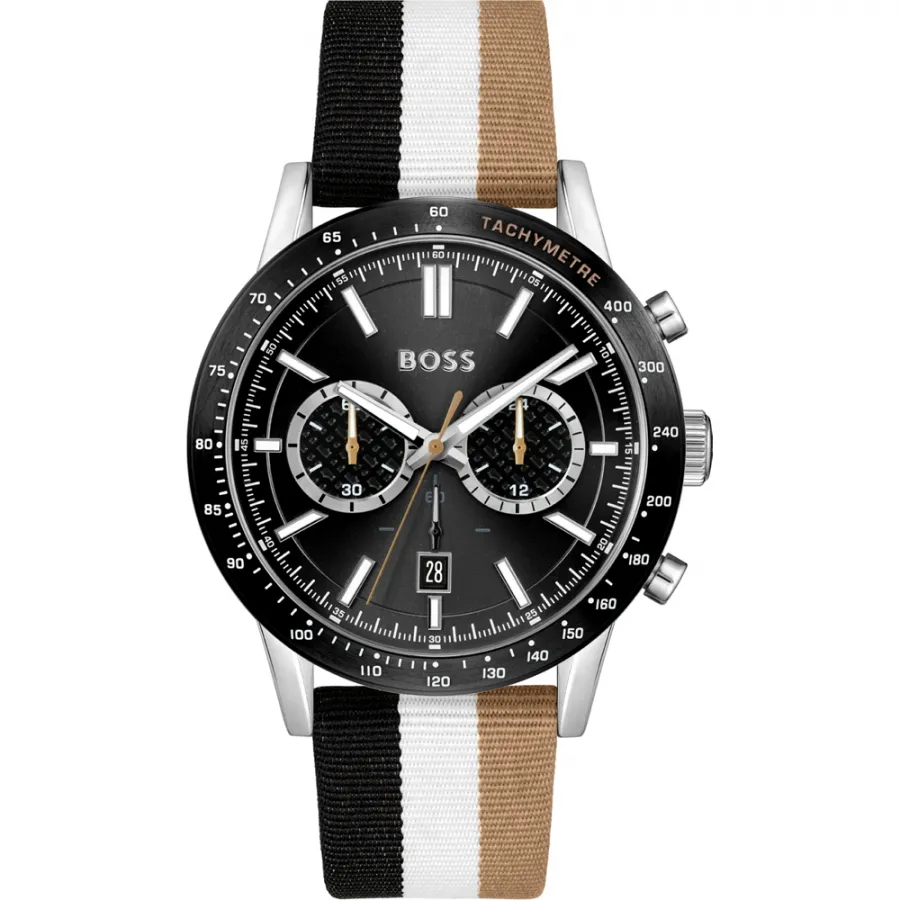 Allure Chronograph 1513963