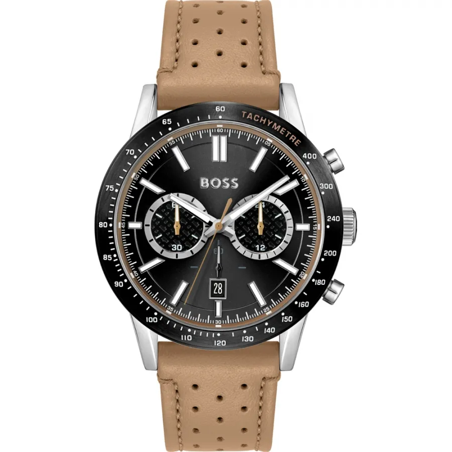 Allure Chronograph 1513964