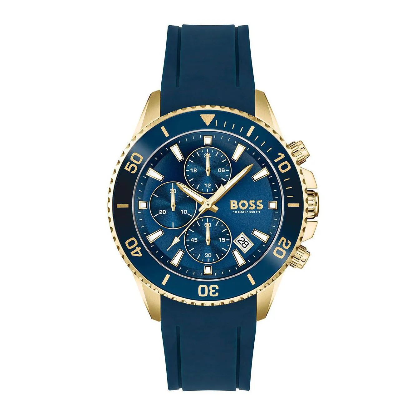 Admiral Chronograph 1513965