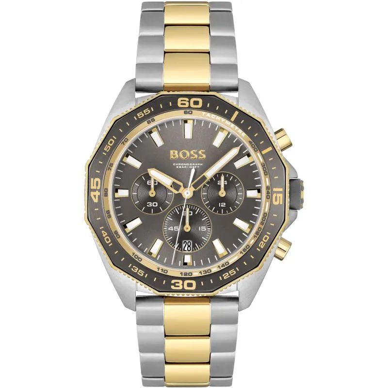 Energy Chronograph 1513974 44mm