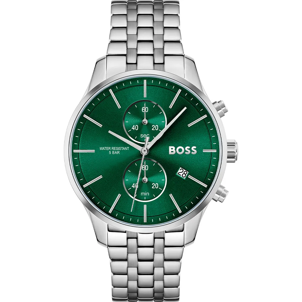 Associate Chronograph 1513975 42mm