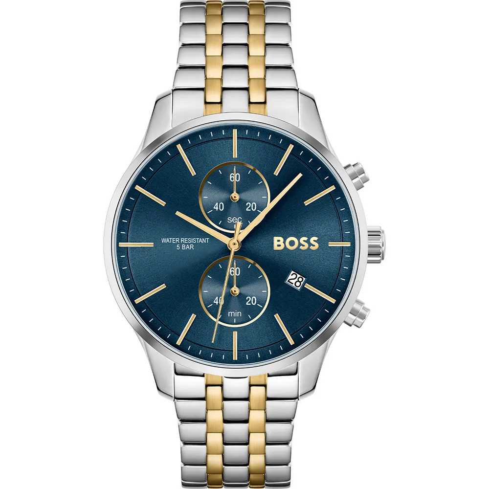 Associate Chronograph 1513976