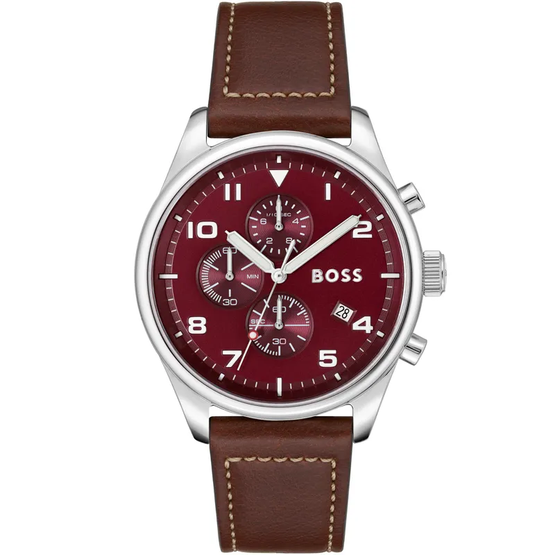 View Chronograph 1513988 44mm