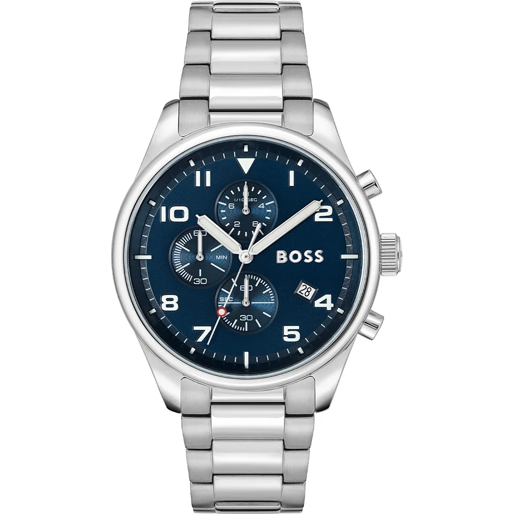 View Chronograph 1513989