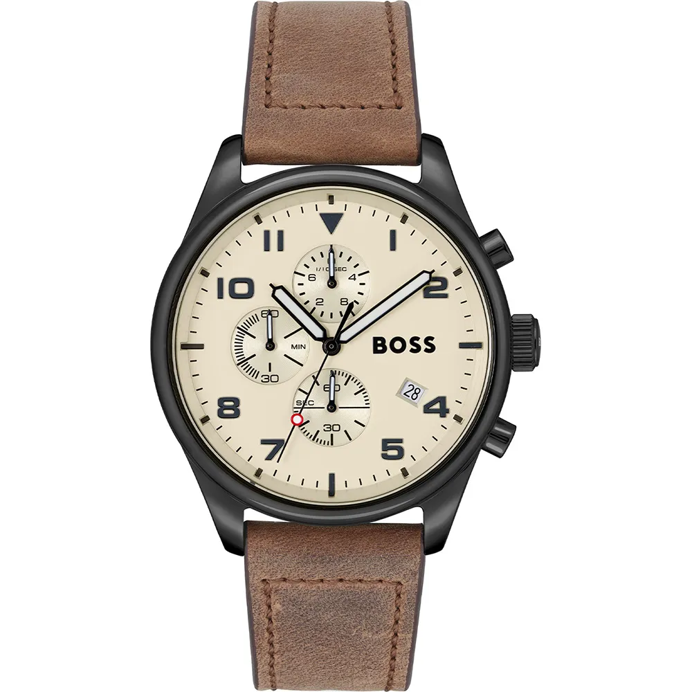 View Chronograph 1513990 44mm