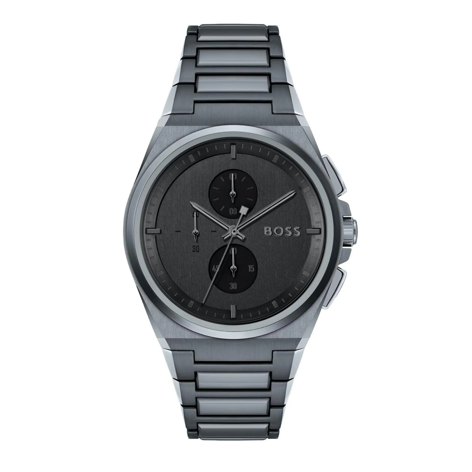 Steer Chronograph 1513996
