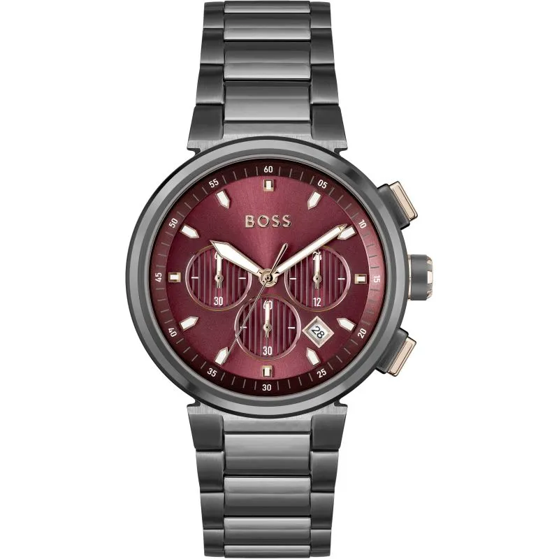 One Chronograph 1514000 44mm