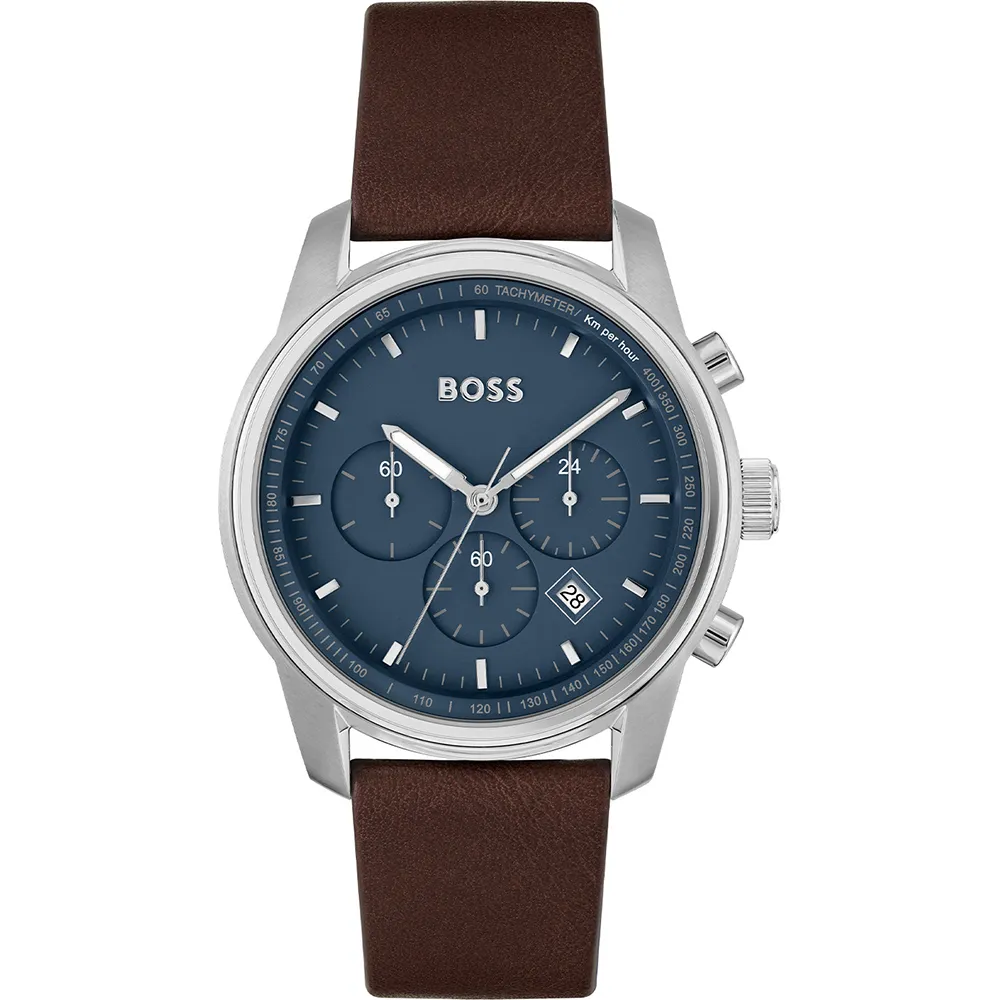 Trace Chronograph 1514002 44mm