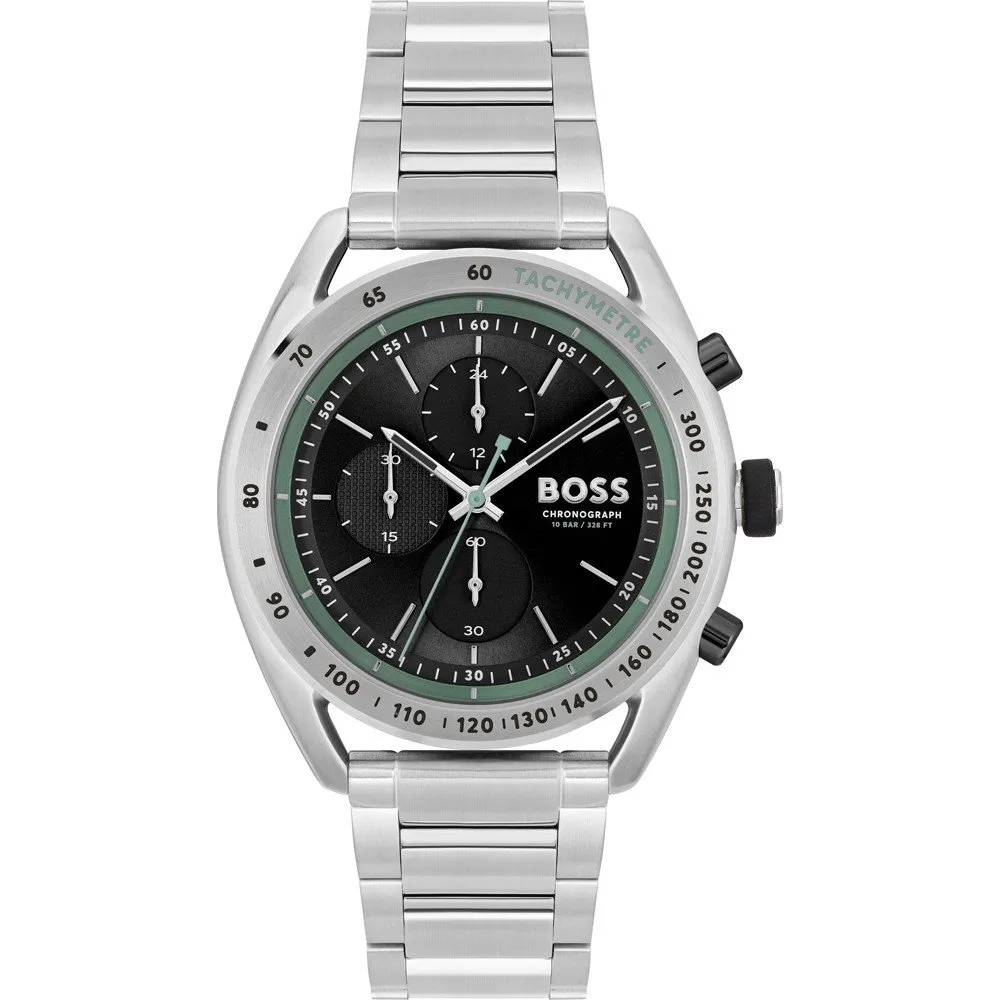 Center Court Chronograph 1514023 44mm