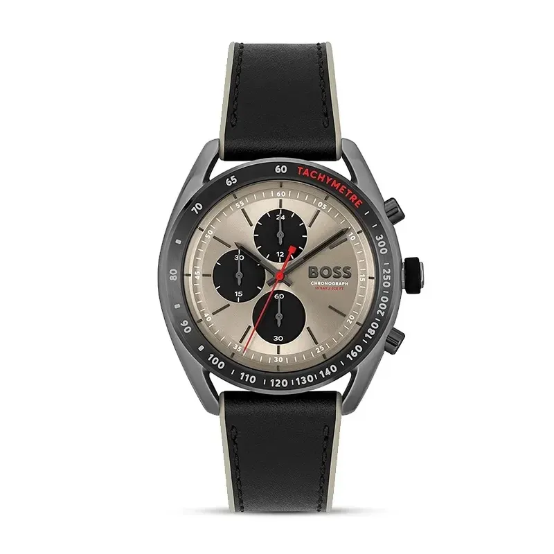 Centre Court Chronograph 1514024 44mm