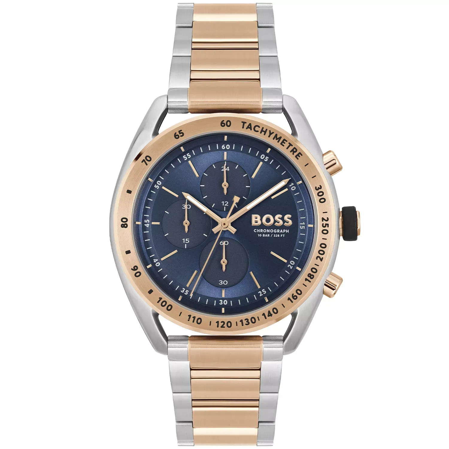Center Court Chronograph 1514026 44mm
