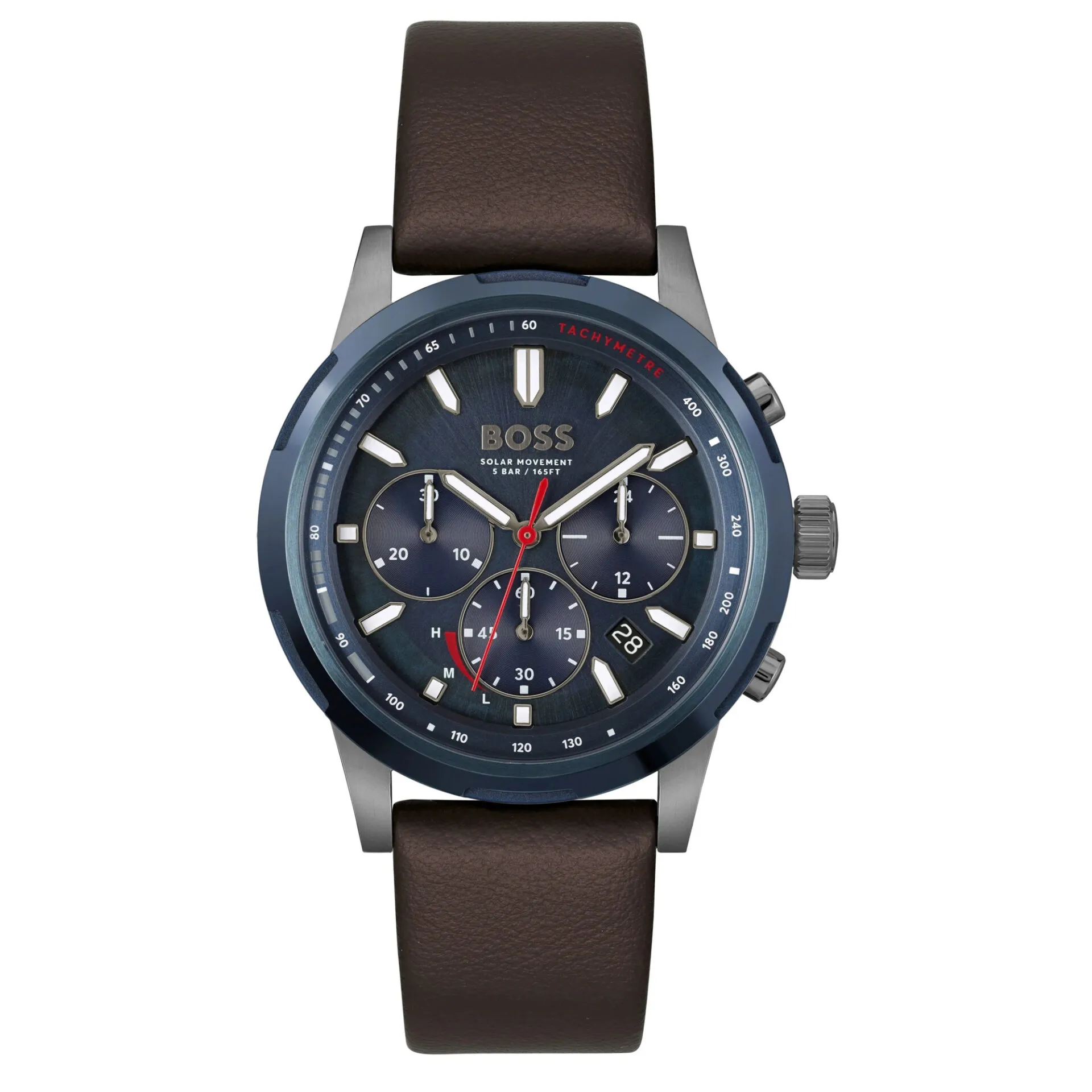 Solgrade Chronograph 1514030 44mm