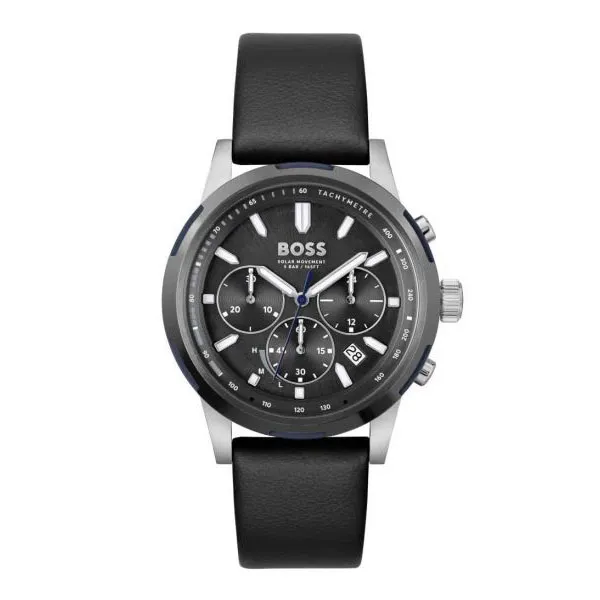 Solgrade Chronograph 1514031 44mm
