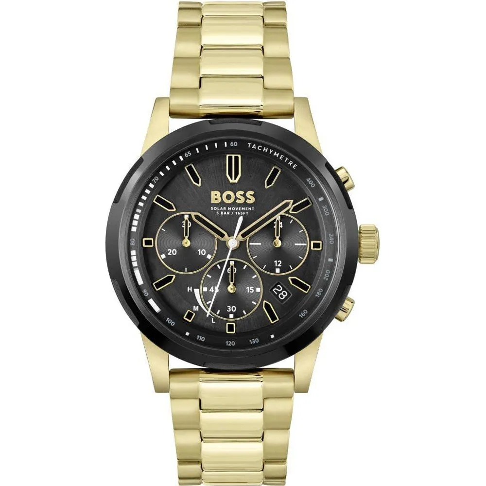 Solgrade Chronograph 1514033 44mm