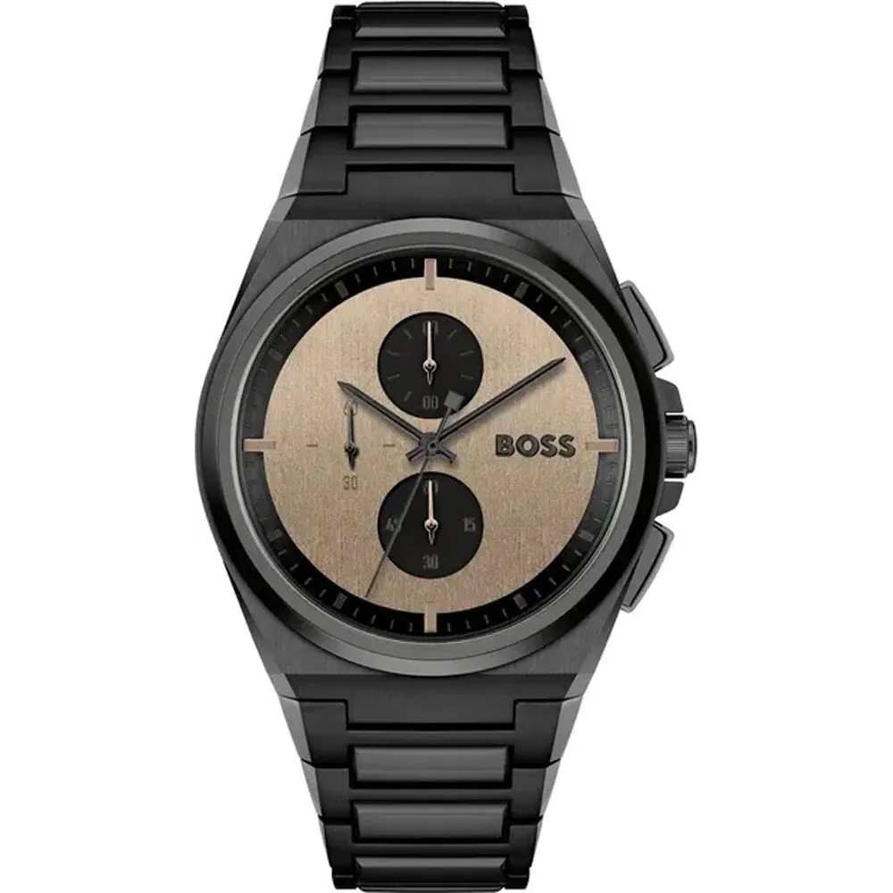 Steer Chronograph 1514043