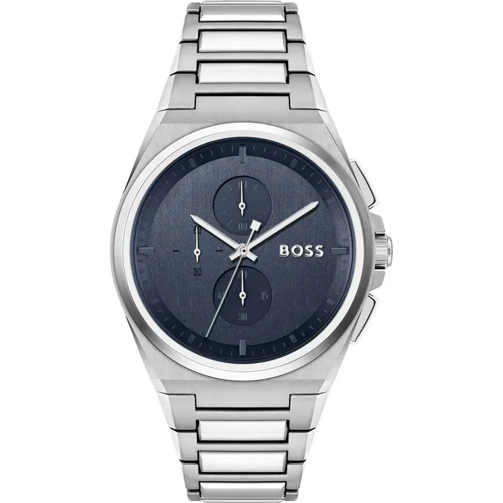 Steer Chronograph 1514048