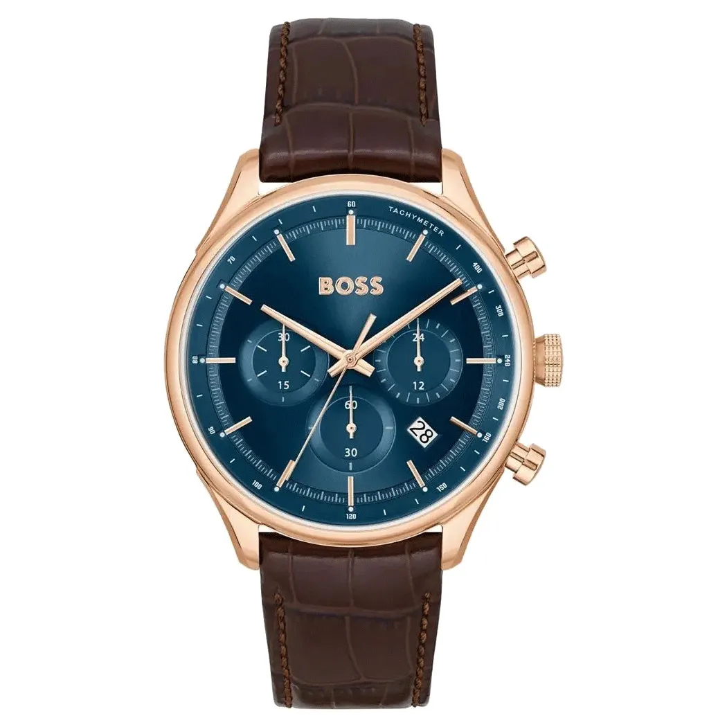Gregor Chronograph 1514050 45mm