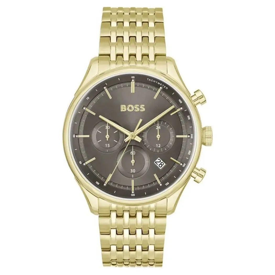 Gregor Chronograph 1514051 45mm