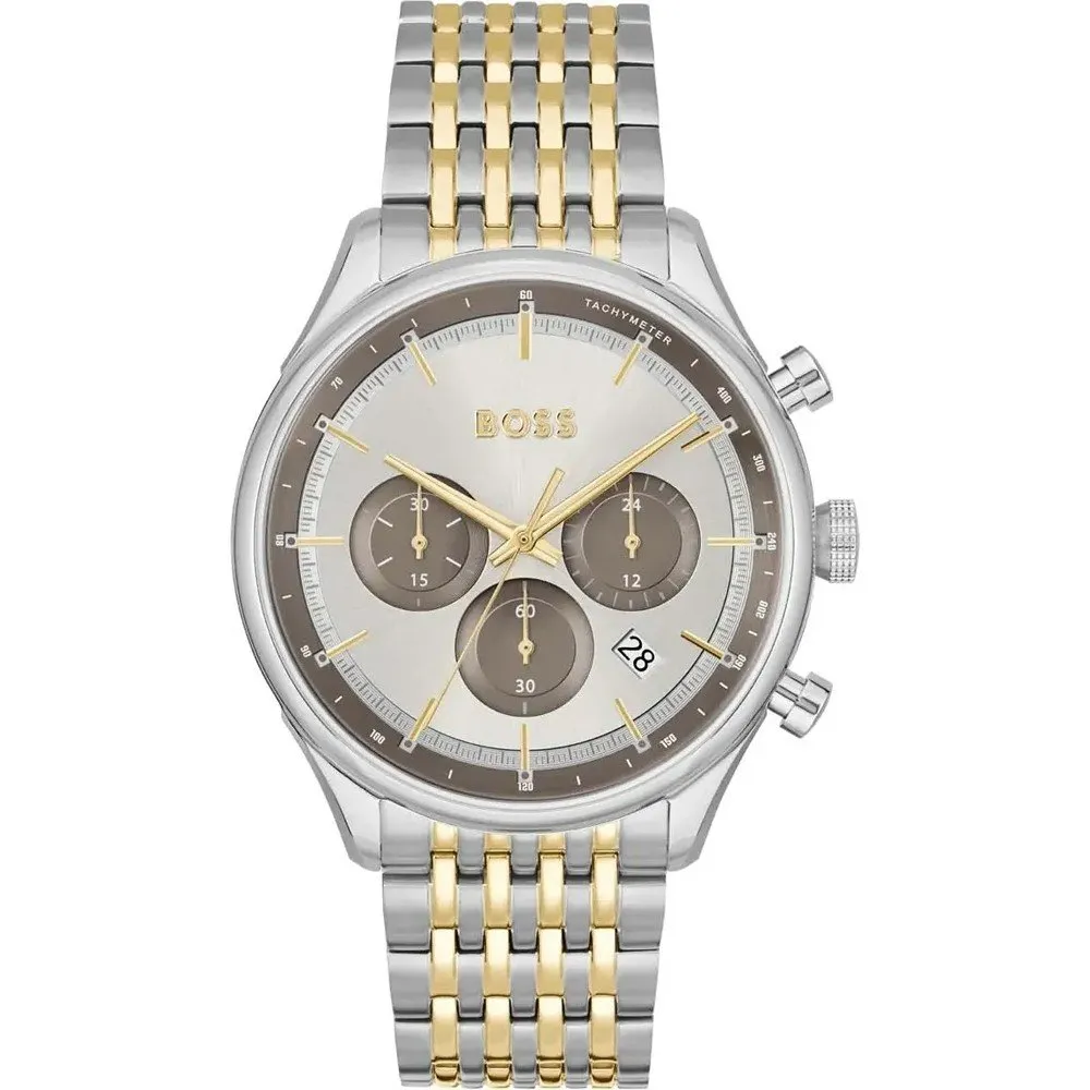 Gregor Chronograph Two-Tone 1514053 45mm