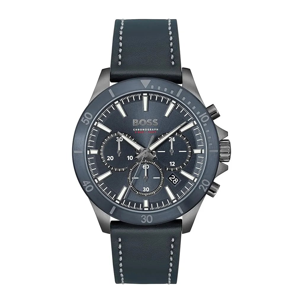 Troper Chronograph 1514056 45mm