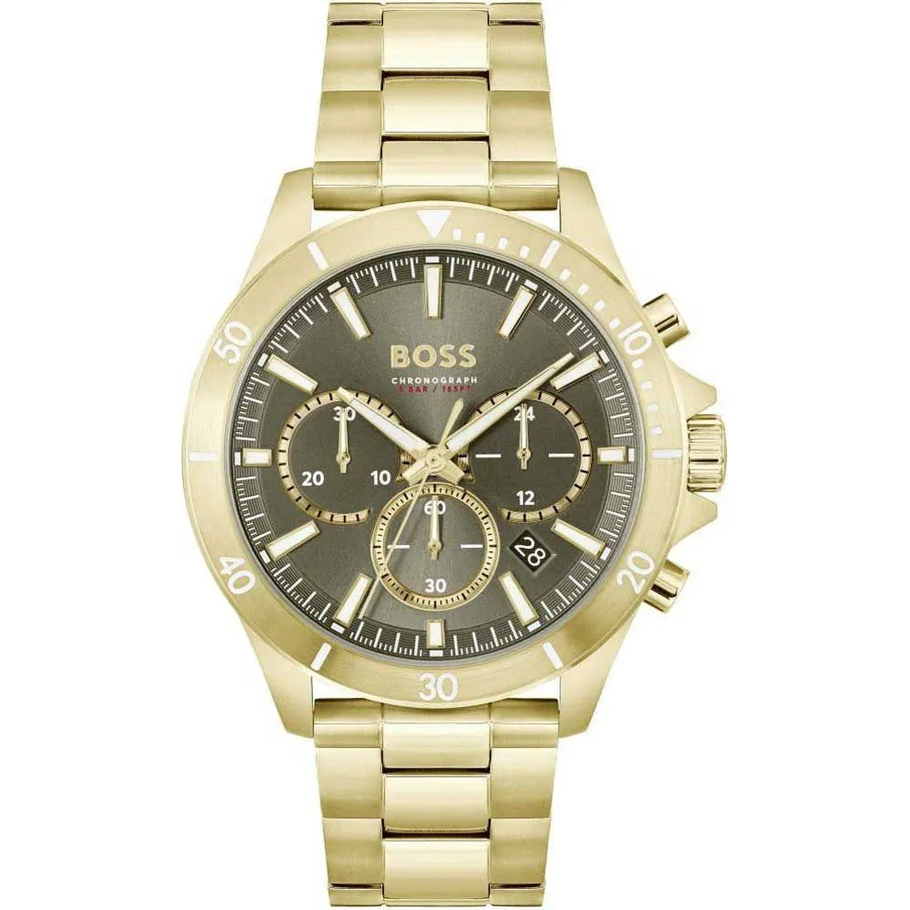 Troper Chronograph 1514059